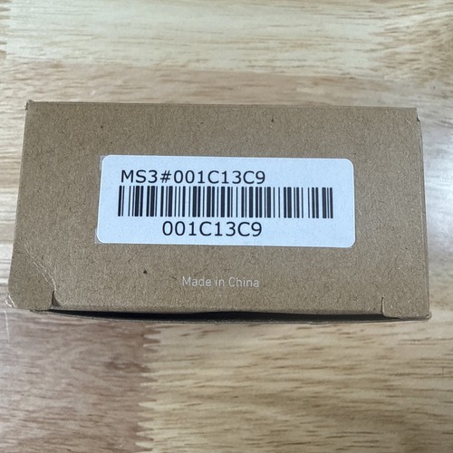 Simplisafe Sistema di Allarme MS3 Sensore di Movimento - NUOVO - Foto 2 di 6