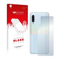 Panzerfolie Schutz Folie Hybrid Glasfolie FüR Samsung Galaxy A90 5G (RüCkseite)