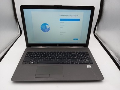 HP 250 G7 15