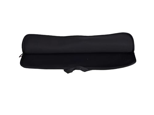 Wireless Keyboard Mouse Travel Case for Logitech Wave Keys Wireless Ergonomic - Picture 6 of 8