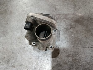 Original Drosselklappe Volkswagen Polo 9N  036133062N 408238321007