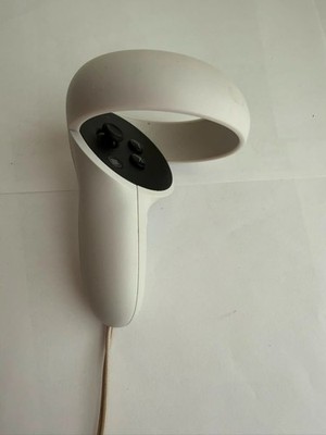 Genuine Meta Oculus Quest 2 VR LEFT Touch Controller ONLY Fully Functional