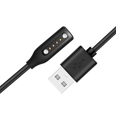 Ladekabel für Bose Frames Magnetic Connection - 1m Schwarz PC Kabel
