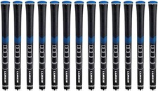 New 13pc Lamkin Sonar Standard 60REM Golf Grips w/ Reminder