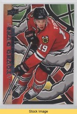 Click to enlarge Jonathan Toews