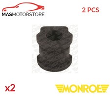 ANTI ÜBERROLLBÜGEL BUSH KIT MONROE L29883 2PCS P FÜR SKODA FABIA I,FABIA II