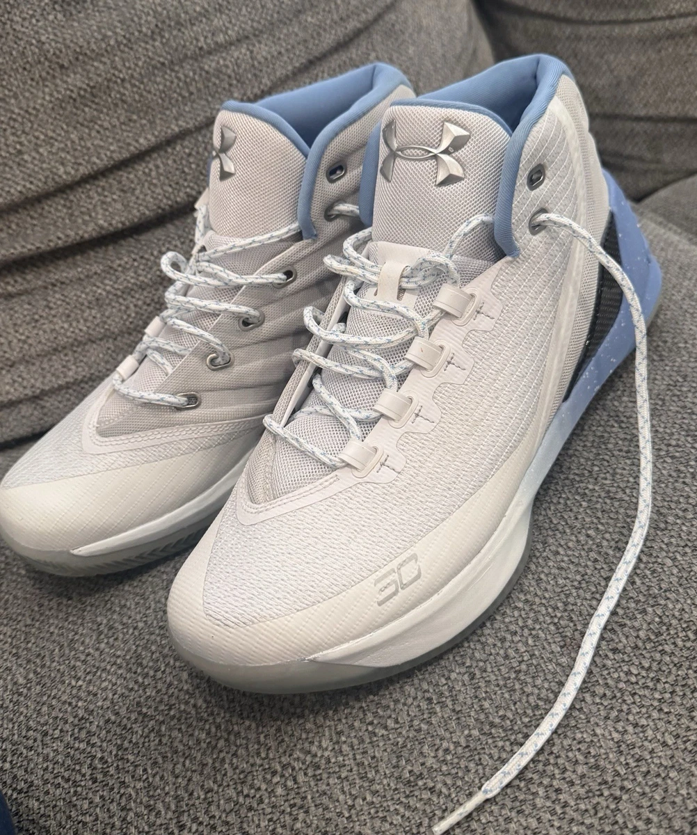 Under Armour Curry 3 Birthday for sale | eBay