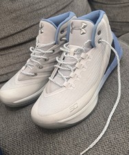 Under Armour Curry 3 Birthday for sale | eBay
