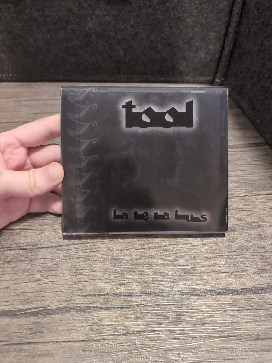 Tool Lateralus CD初回限定新品未開封 Amazon.co.jp: Lateralus : Tool トゥール: ミュージック