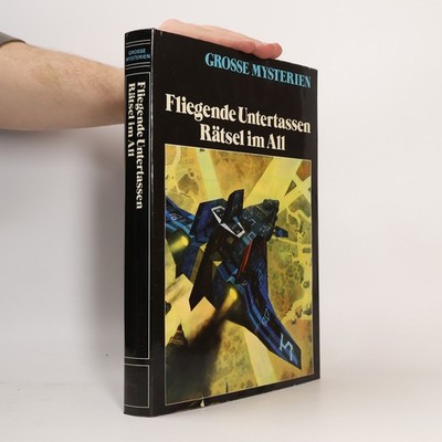Fliegende Untertassen Rätsel im A11  |  John Mason
