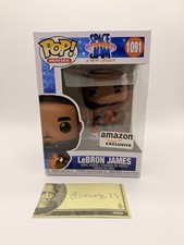 Funko Pop Space Jam Figures - A New Legacy Gallery and Checklist 38