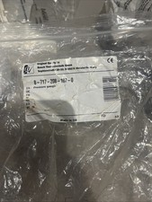 Worcester Greenstar Junior 24i & 28i Pressure Gauge 87172081070