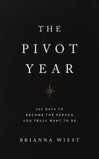 The Pivot Year