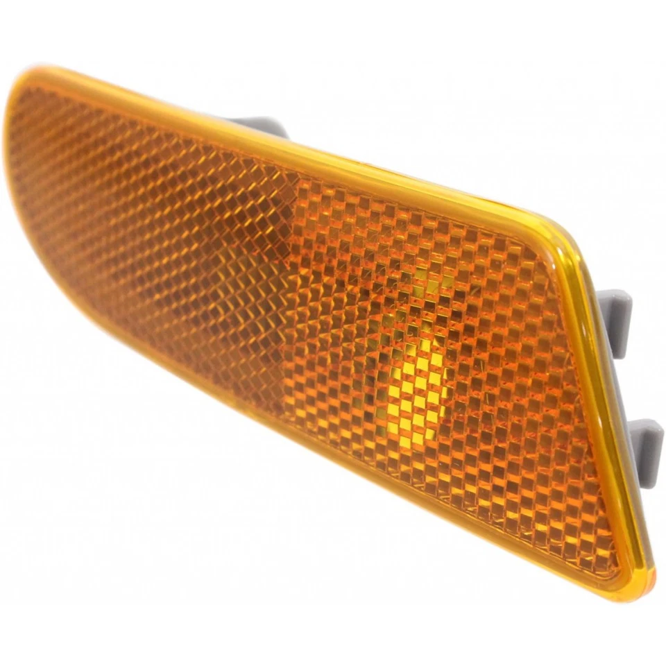 Par de luzes indicadoras laterais para motorista e passageiro Mercedes-Benz S500 2000-2006 - Imagem 3 de 4