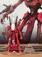 Aeldari Wraithlord Warhammer 40K New Un-Assembled
