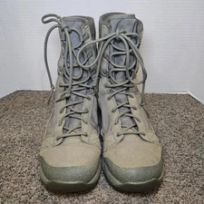 Danner Tachyon 8" Sage Boots Mens 7 Tactical Lightweight Military