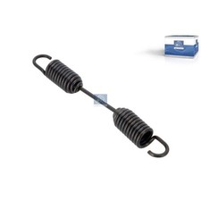 5.21122 DT Spare Parts Feder, Bremsbacken