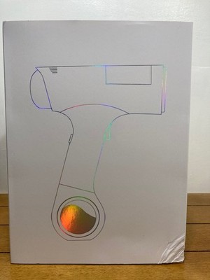 Morus V6 Vacuum Garment Steamer - Vacuum Suction Ironing Technology