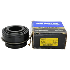SealMaster ER-24TC Concentric Collar Locking Ball Bearing, 1-1/2" Bore, 705960