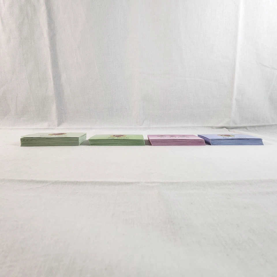 Cashflow Investing 101 Juego de Mesa Padre Rico Padre Pobre Finanzas Robert Kiyosaki Usado en Excelente Condición Foto 4 de 4