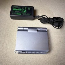 Sony Clie Pega-jc40 Charger Cradle & Power Cord for sale online | eBay