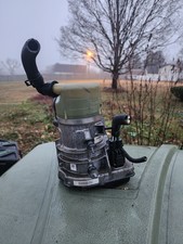 2011-2017 Volvo S60 XC70 XC60 V60 S80 Electric Power Steering Pump EPS 31360493