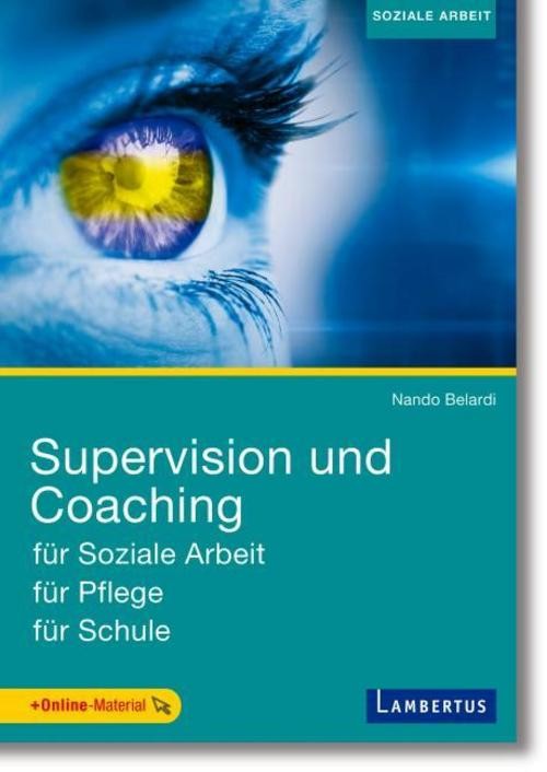 Supervision und Coaching Nando Belardi