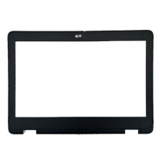 New For Lenovo 100e Chromebook Gen4 Black Lcd Front Bezel Frame 5B30Z38970 US