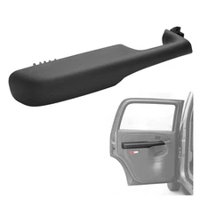 Front Left Door Armrest For 99-02 CHEVY SILVERADO SUBURBAN TAHOE Graphite