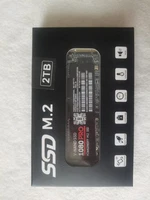 M2 2280 PCIe 4.0 solid-state drive high-speed storage device 1080P RO 2TB NGFF