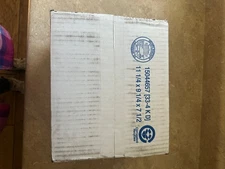 ThermoSafe Insulated Shipper – Small Perishable Shipping Box with Foam Insert