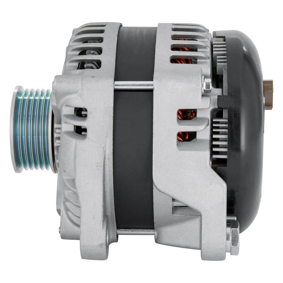 For Ford F-150 2011-2014 TYC 2-11532 Alternator Foto 3 de 4