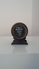 OLD ST ANDREWS SCOTCH WHISKY  Miniatur Holzfa&szlig; Original Verschlossen 50ml 2008