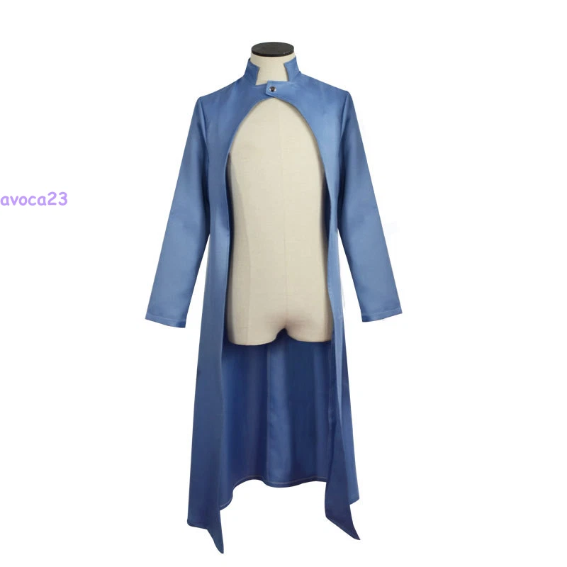 JoJo's Bizarre Adventure Jolyne Cujoh‌ Cosplay Costume Halloween Clothing Coat - Image 4 of 4