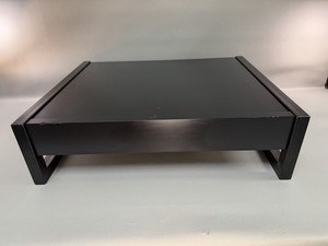ORIGINAL STAND FOR KRELL FPB 300 C AMPLIFIER FITS DIFFERENT MODELS !!