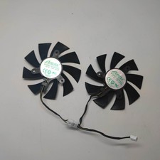 1X GA92S2U RTX 2060/GTX 1660 AMP graphics card cooling fan