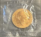 U.S. Mint Ronald Reagan Bronze Presidential Medal — photo 4