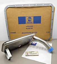 Allison 29505563 Transmission Filter And Gasket Htclt 700 With 7 Oil Pan