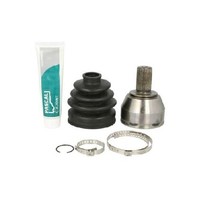 Gelenksatz Antriebswelle FüR Volvo 960 964 965 2.9 90 Bis 96 Pascal Original Neu