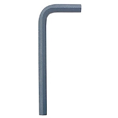 Bondhus 31727 - T27 Torx  L-Wrench - Short Arm Tagged & Barcoded - 1EA