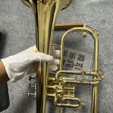 Brand new Flugelhorn, B-flat trumpet, professional instrument