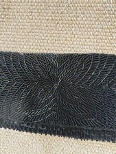 Vintage La Regale beaded purse
