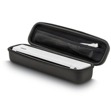 Doxie Go SE Carrying Case with Integrated Cable Pocket Black