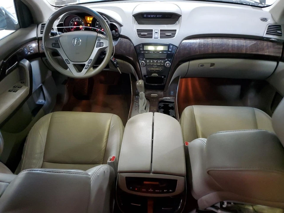 Alternator 适合 09-14 TL 3050871 — 第 4/4 张图片