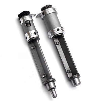 Engine Balance shaft Set For VW GTI Jatta AUDI A3 A4 Q5 SKODA CDN CAE CPM 2.0T