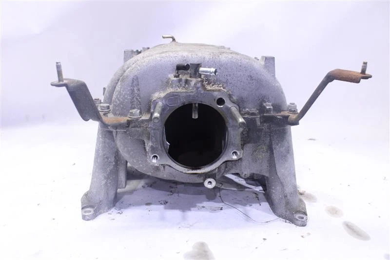 Colector de admisión GX470 LX470 4 Runner Land Cruiser Sequoia Tundra 98-05 1309937 Foto 2 de 4