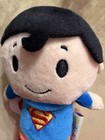 Hallmark Keepsake - itty bittys Superman Plush - DC Comics — photo 2