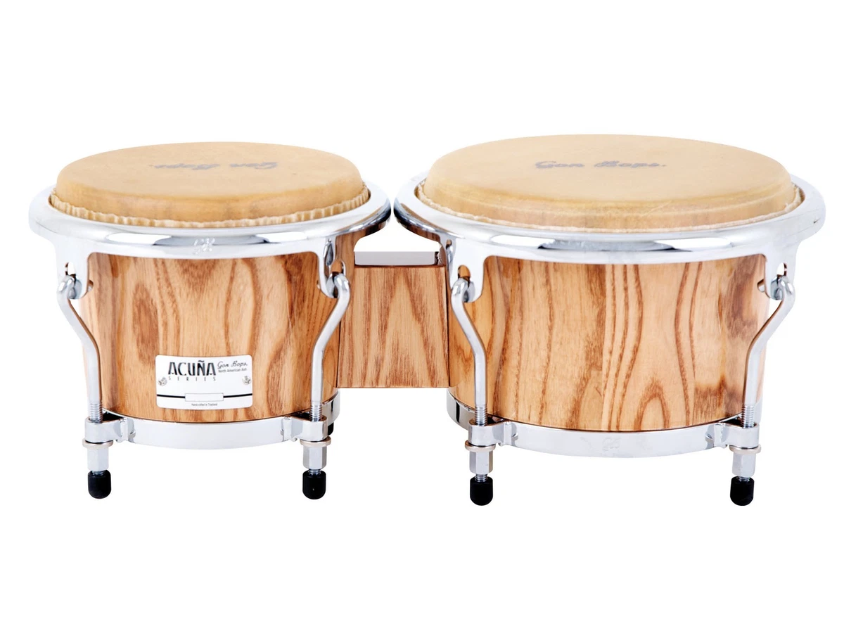 Gon Bops Super Tumba 13インチヘッド中古 Gon Bops Percussion Instruments for sale | eBay
