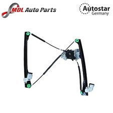 Autostar Germany Front Window Regulator 6N4837462 For Volkswagen
