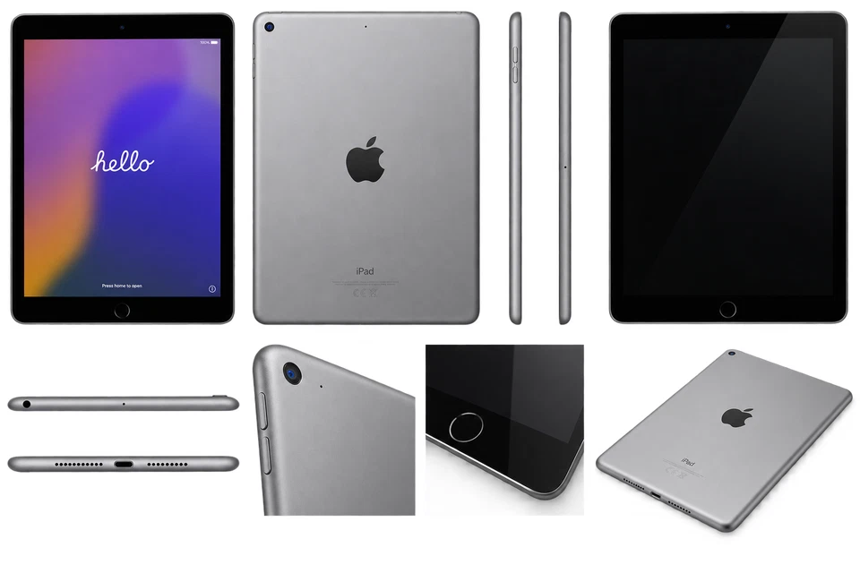 Apple iPad Air (3rd generation) · 64GB · Wi-Fi